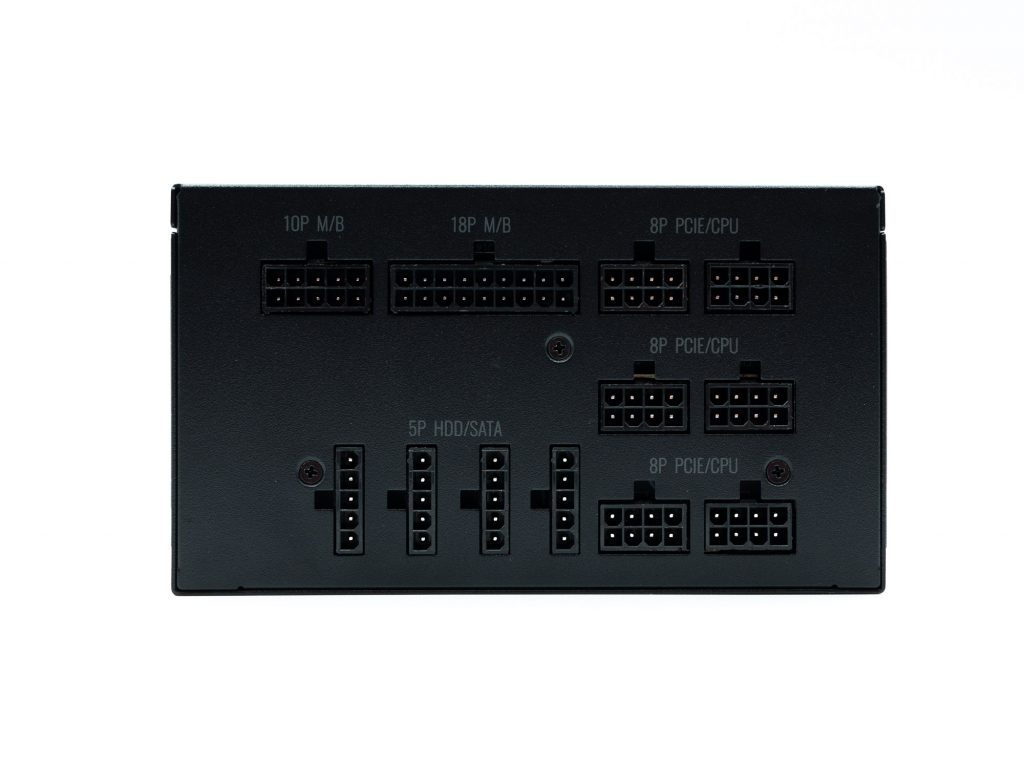 Cooler Master Mwe 1250 Gold V2 22