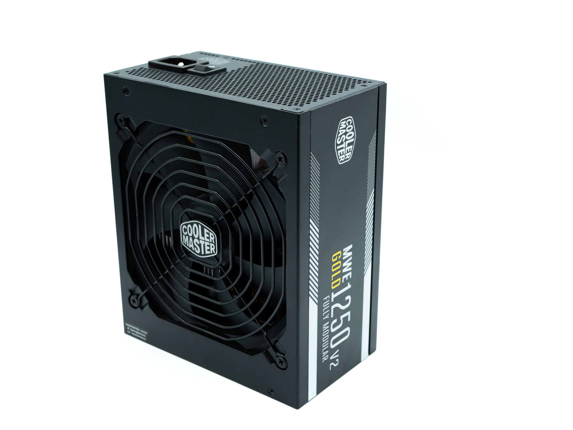 Cooler Master Mwe 1250 Gold V2 24