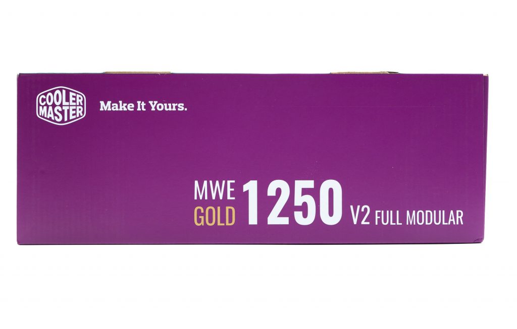 Cooler Master Mwe 1250 Gold V2 5