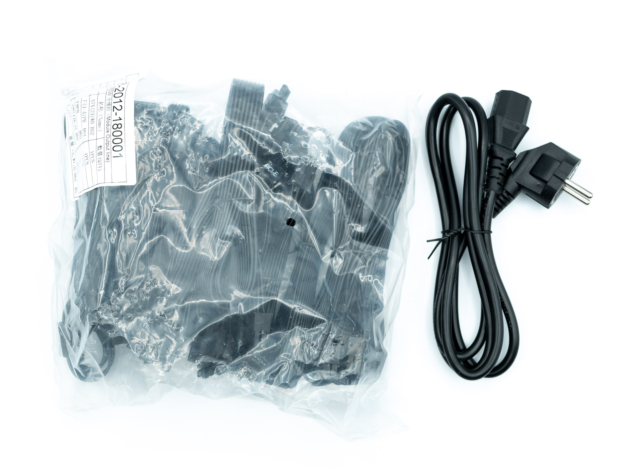 Cooler Master Mwe 1250 Gold V2 8 1