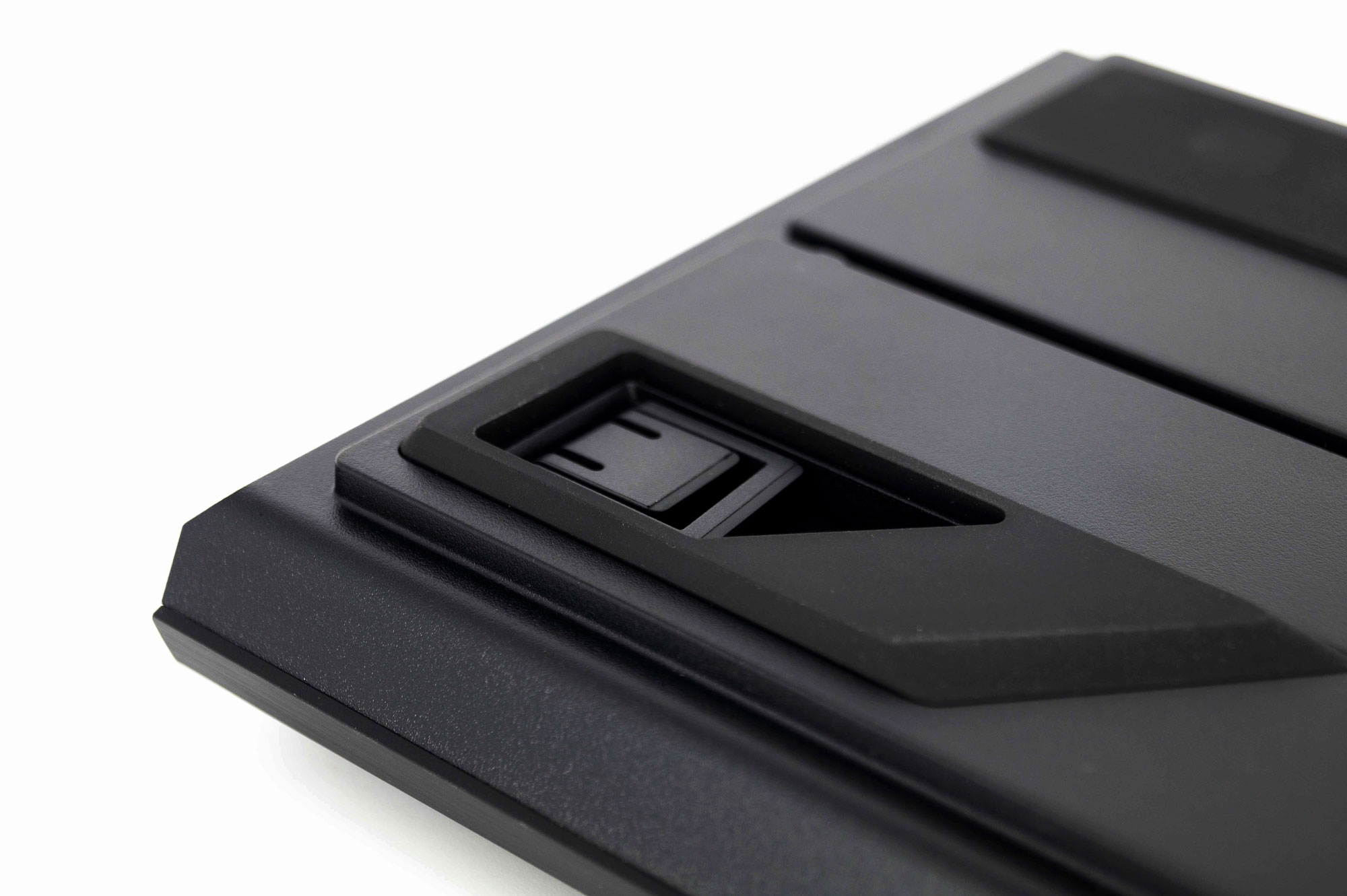 Test du Corsair K70 RGB PRO : le K70 le plus abouti ? 6 Corsair K70 Rgb Pro 017