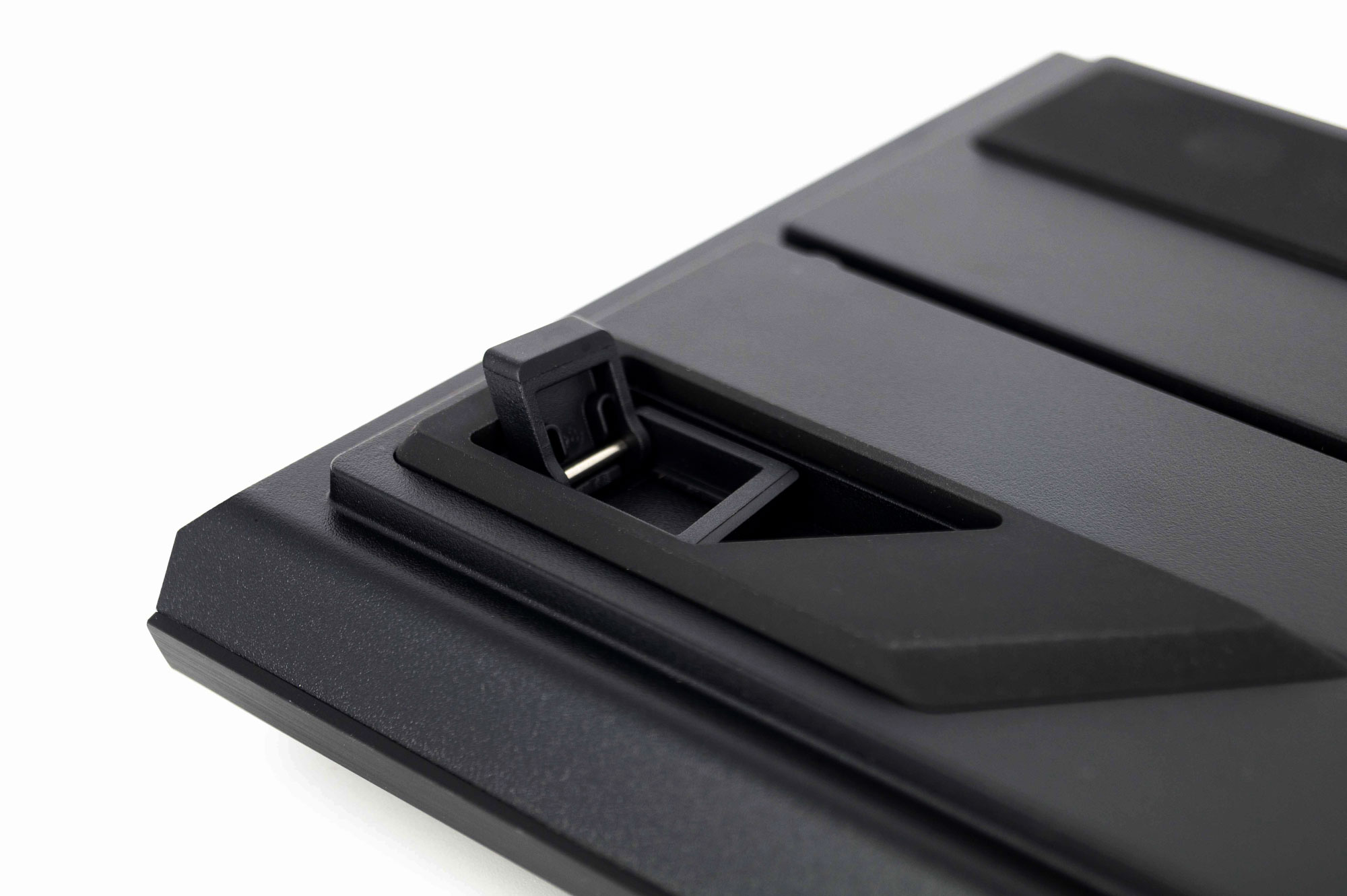 Test du Corsair K70 RGB PRO : le K70 le plus abouti ? 7 Corsair K70 Rgb Pro 018