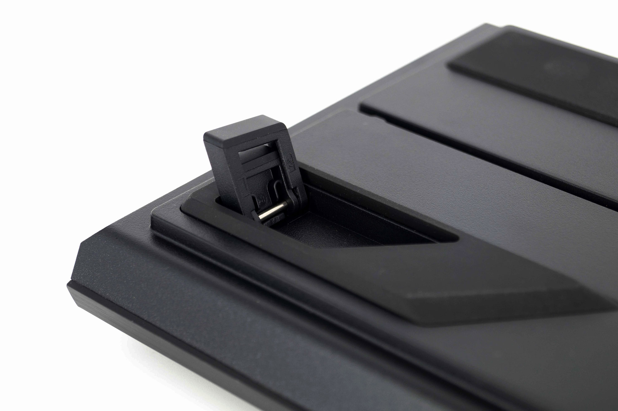 Test du Corsair K70 RGB PRO : le K70 le plus abouti ? 8 Corsair K70 Rgb Pro 019