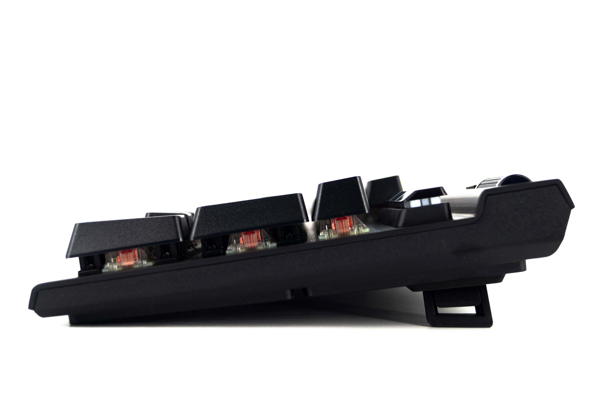Test du Corsair K70 RGB PRO : le K70 le plus abouti ? 10 Corsair K70 Rgb Pro 024