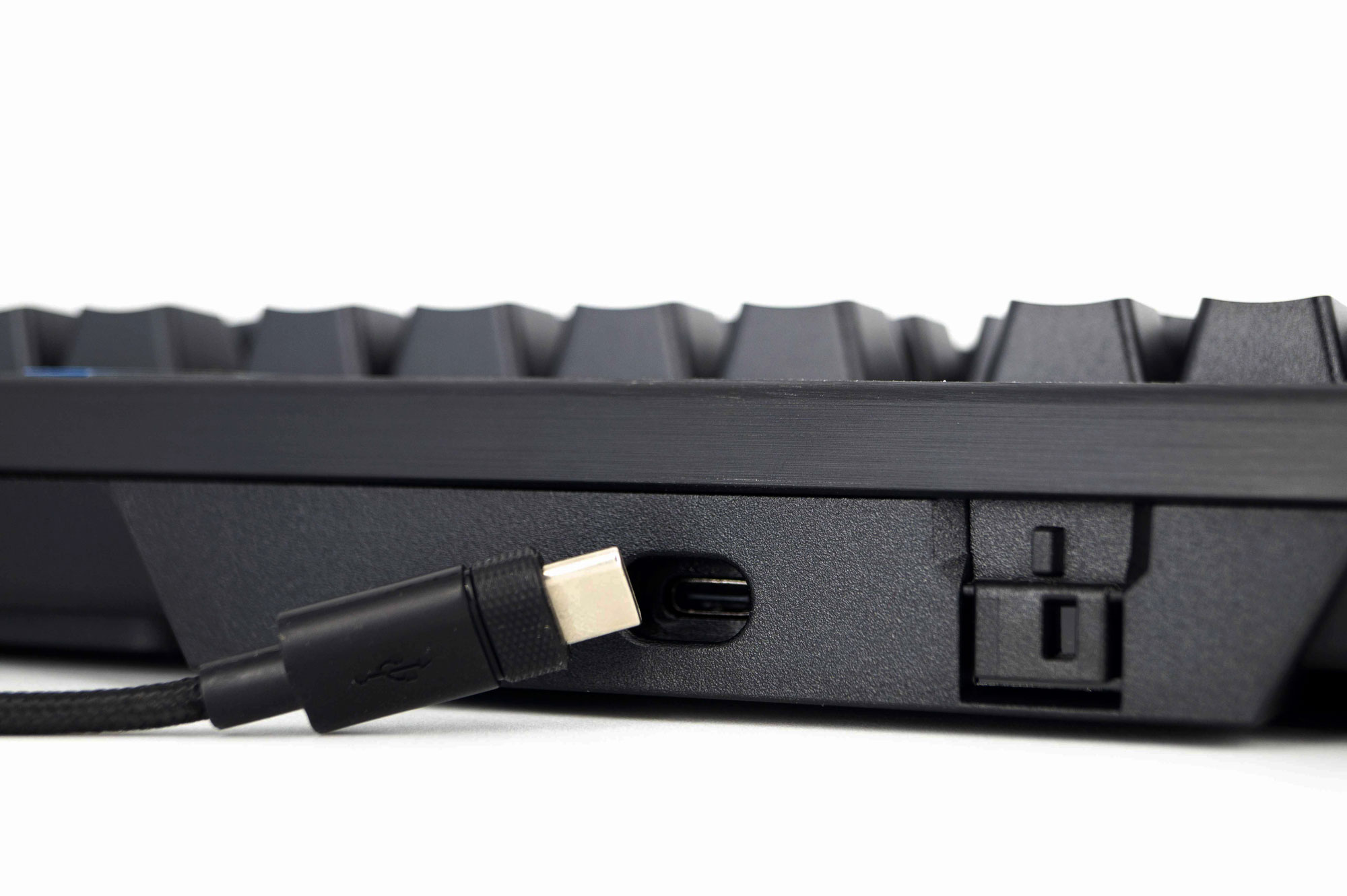 Test du Corsair K70 RGB PRO : le K70 le plus abouti ? 12 Corsair K70 Rgb Pro 025
