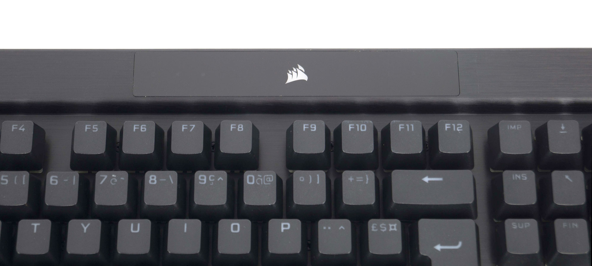 Test du Corsair K70 RGB PRO : le K70 le plus abouti ? 19 Corsair K70 Rgb Pro 027