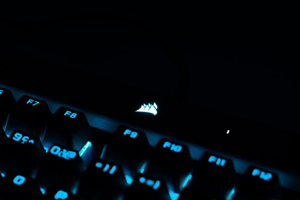Test du Corsair K70 RGB PRO : le K70 le plus abouti ? 17 Corsair K70 Rgb Pro 039