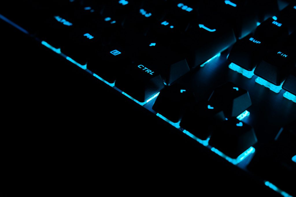 Test du Corsair K70 RGB PRO : le K70 le plus abouti ? 18 Corsair K70 Rgb Pro 040