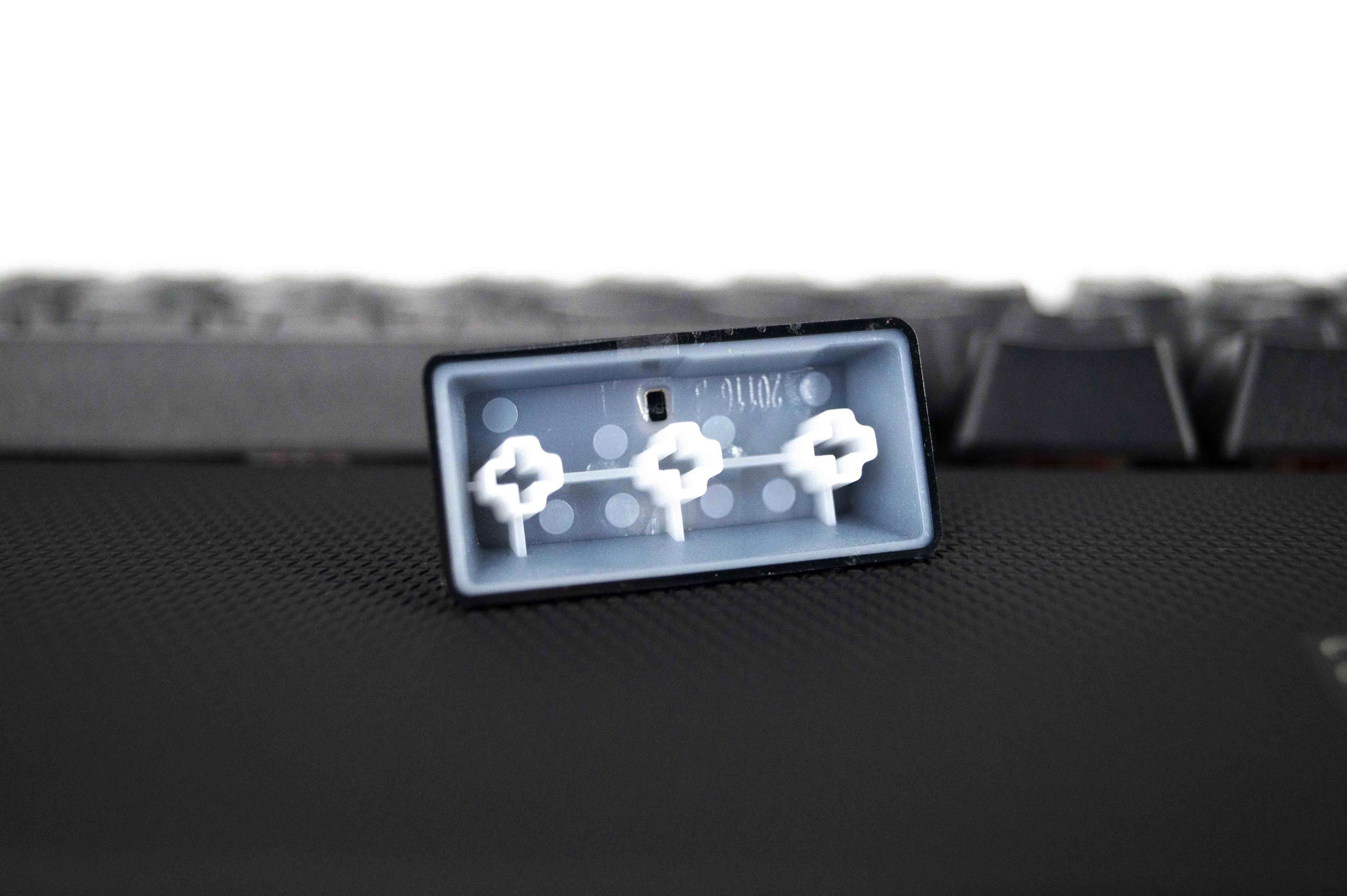 Test du Corsair K70 RGB PRO : le K70 le plus abouti ? 3 Corsair K70 Rgb Pro 054
