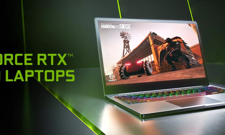 (MAJ)Trois nouveaux GPU mobiles de NVIDIA en préparation 1 NVIDIA GPU mobiles 001 jpg webp