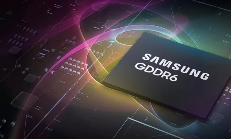 Samsung GDDR6 ban jpg webp