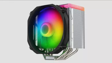SilentiumPC Fortis 5 001 jpg webp