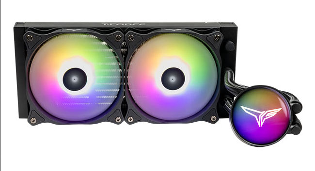 Teamgroup annonce son AIO SIREN GD240E et le SSD portable M200 2 Teamgroup Aio Ssd SIREN GD240E 078