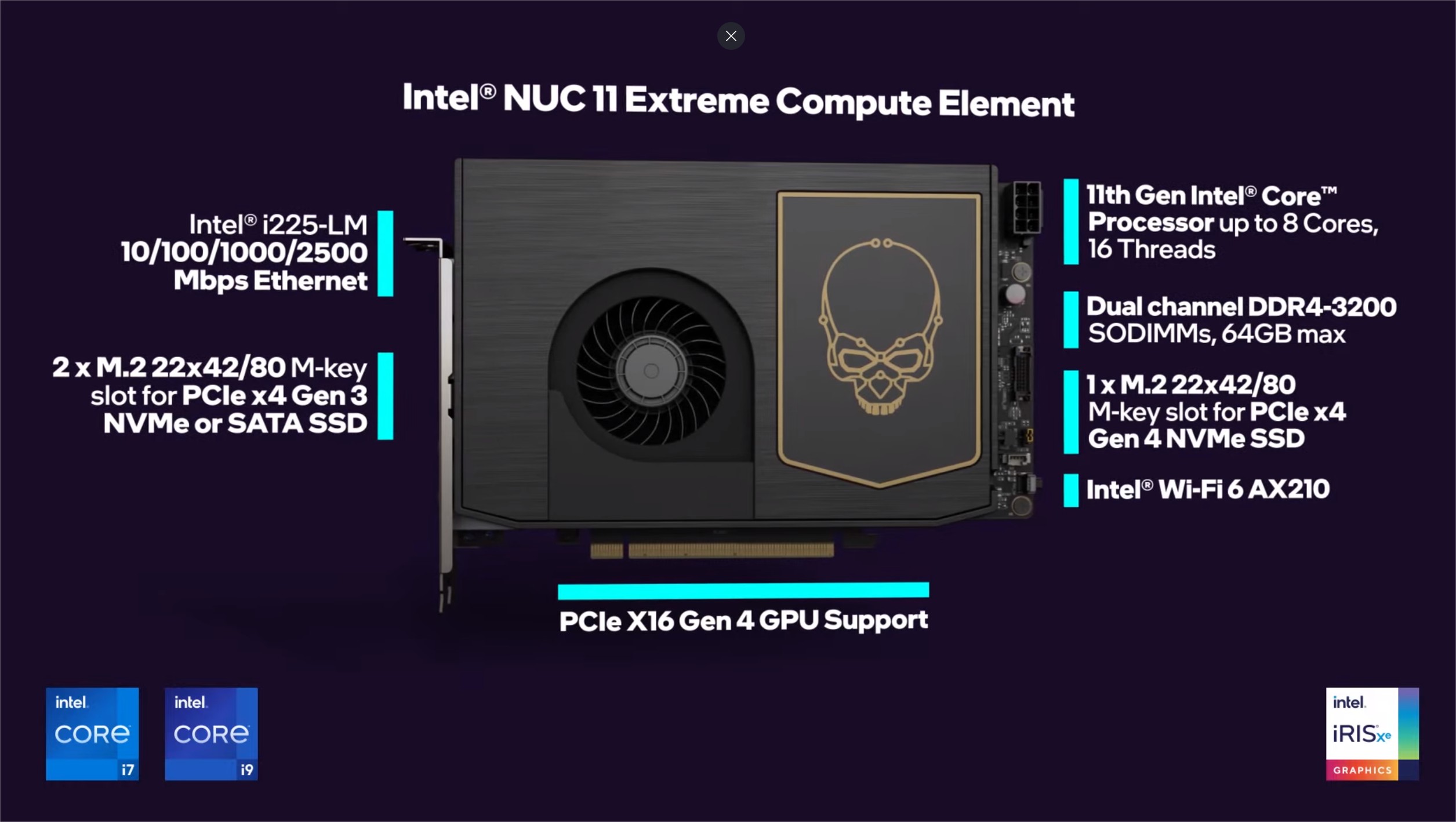 Test Intel Nuc 11 Extreme : Une Bête De Course ? 15 The Intel Nuc 11 Extreme Kit Youtube Et 31 Pages De Plus Personnel – Microsoft Edge 2