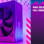 Test Cooler Master MWE Gold 1250 V2 : puissance brute 2 mwe gold 1250 v2 cover jpg webp