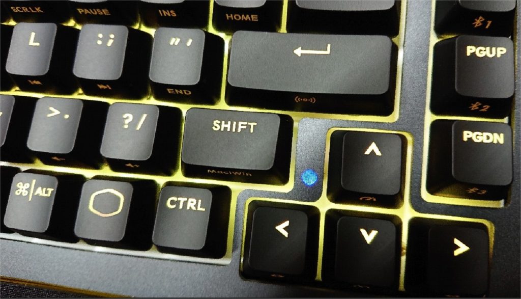 Test Cooler Master CK721 : Le meilleur clavier 65% ? 24 12968 Cm5.jpg Image Jpeg 1629 × 914 Pixels Mozilla Firefox