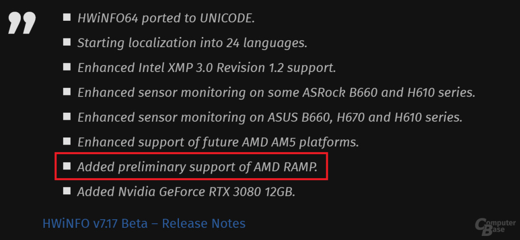 Amd Socket Am5 Ramp