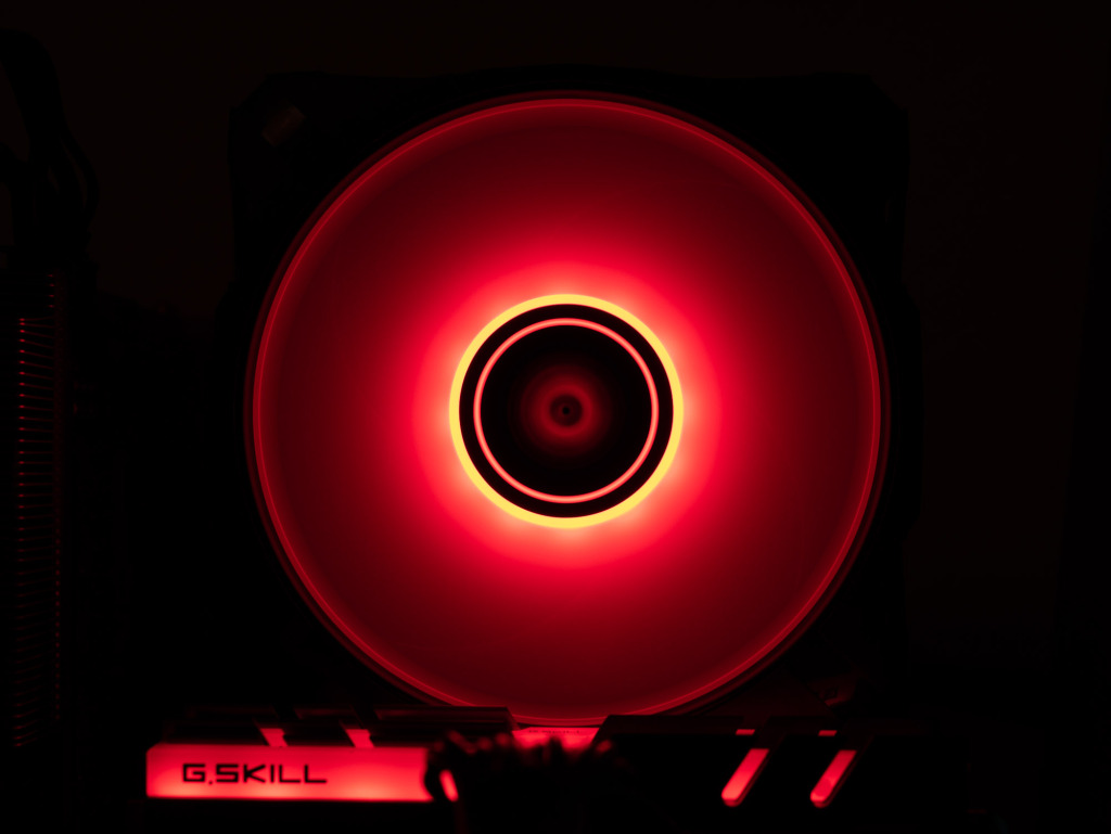 Test Arctic Freezer A35 A-RGB : économique ! 28 Arctic A35 A Rgb 01 (63 Sur 22)