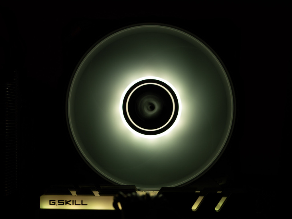 Test Arctic Freezer A35 A-RGB : économique ! 29 Arctic A35 A Rgb 01 (64 Sur 22)