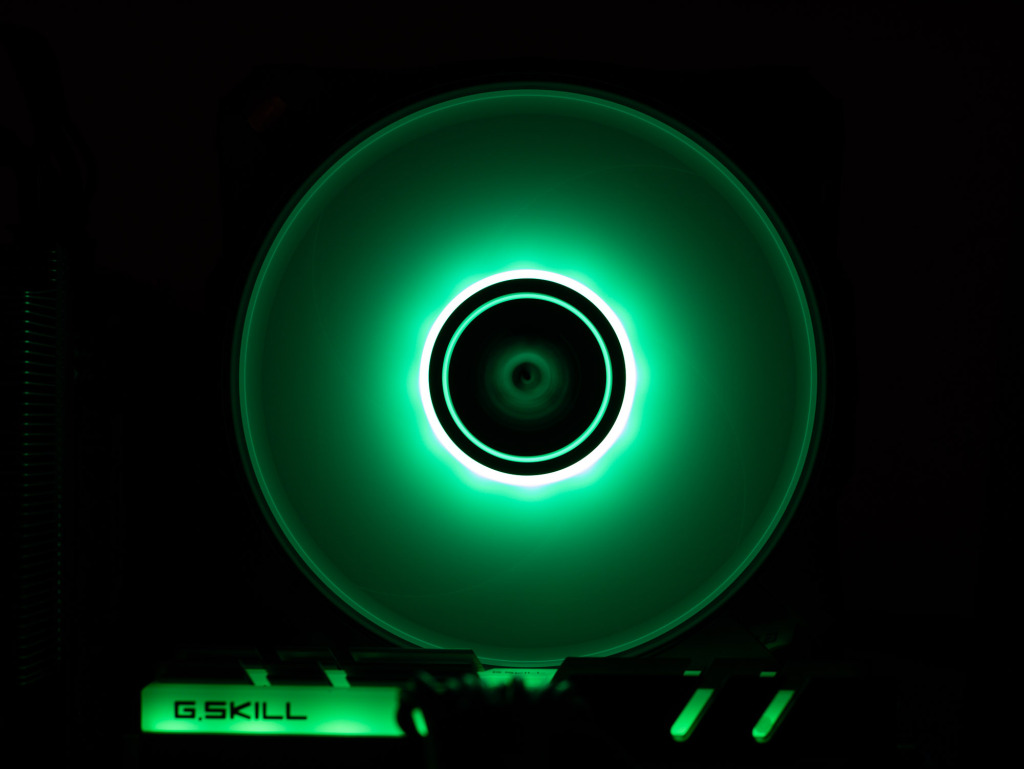 Test Arctic Freezer A35 A-RGB : économique ! 30 Arctic A35 A Rgb 01 (65 Sur 22)