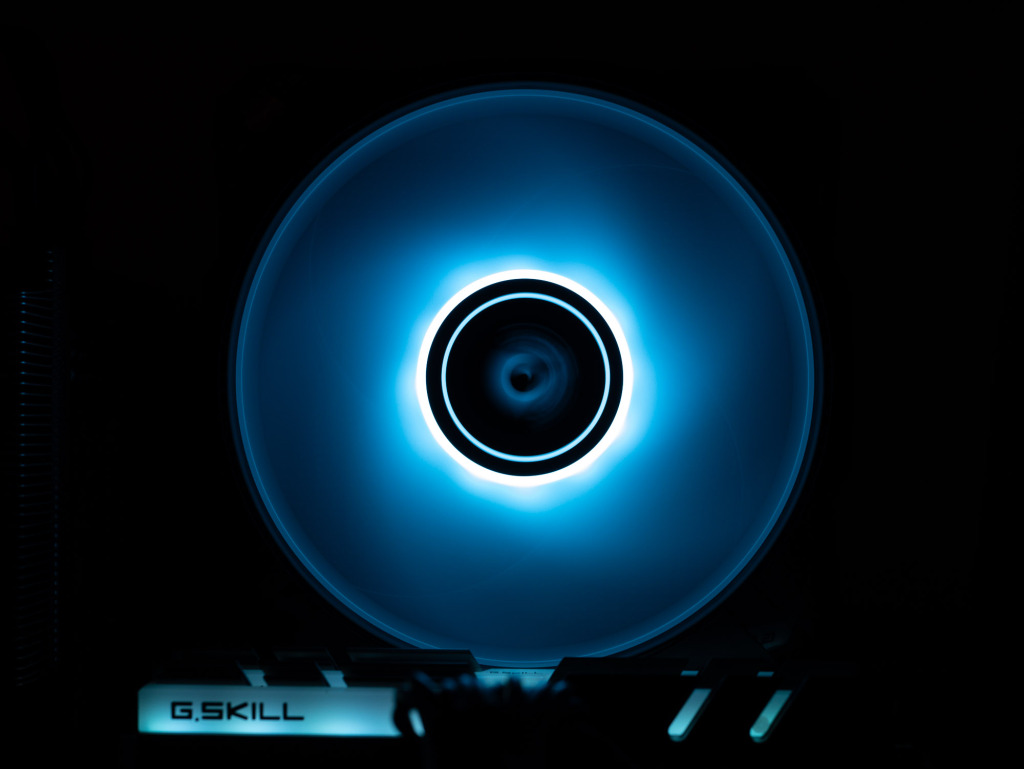 Test Arctic Freezer A35 A-RGB : économique ! 31 Arctic A35 A Rgb 01 (66 Sur 22)