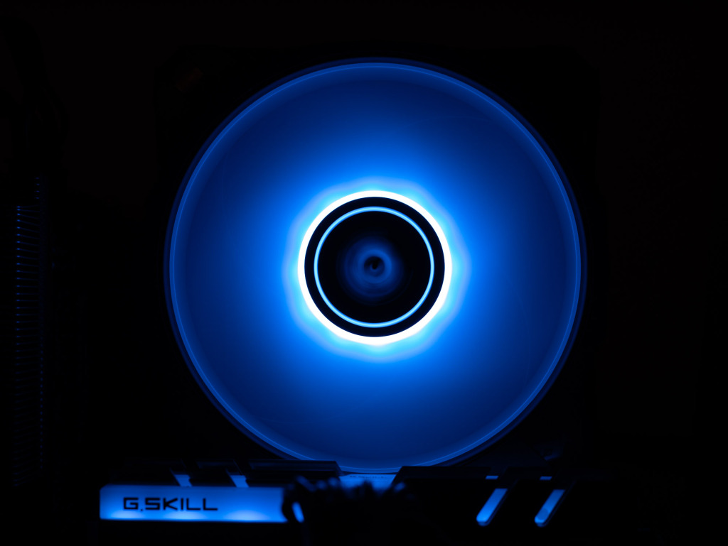 Test Arctic Freezer A35 A-RGB : économique ! 32 Arctic A35 A Rgb 01 (67 Sur 22)