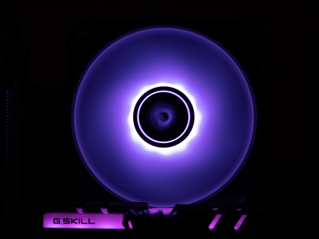 Test Arctic Freezer A35 A-RGB : économique ! 33 Arctic A35 A Rgb 01 (68 Sur 22)