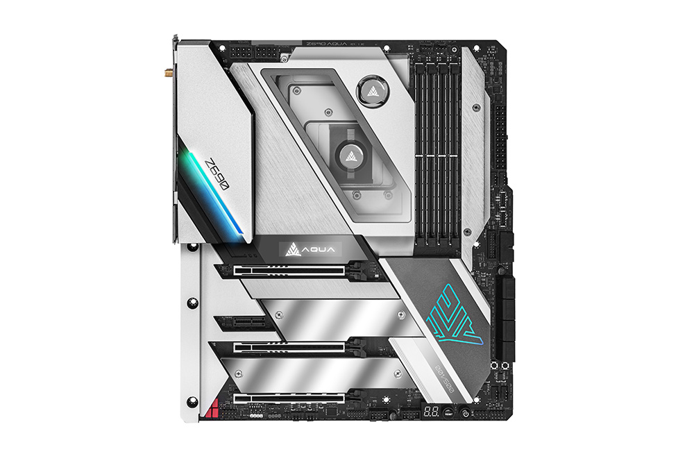 Asrock Z690 Aqua 01