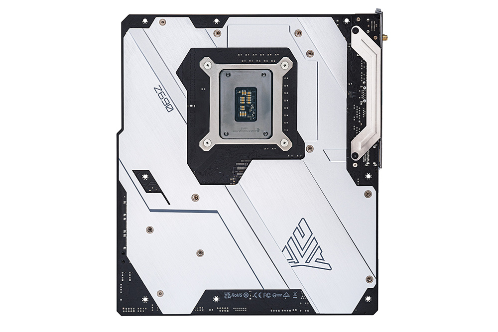 Asrock Z690 Aqua Oc 02