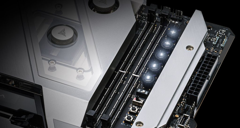 Asrock Z690 Aqua Oc 04