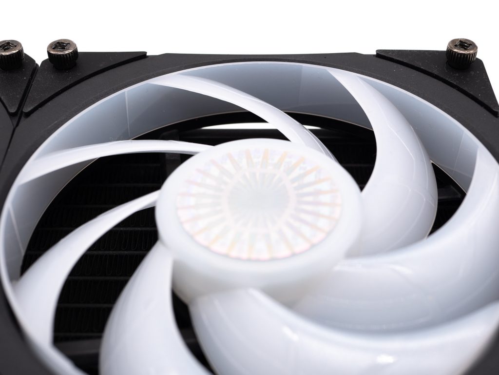 Cooler Master Pl240flux 22