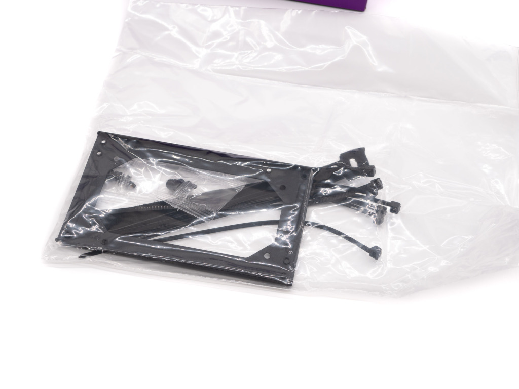 Test Cooler Master V650 SFX Gold : mini puissance 11 Cooler Master V650sfx Gold 10