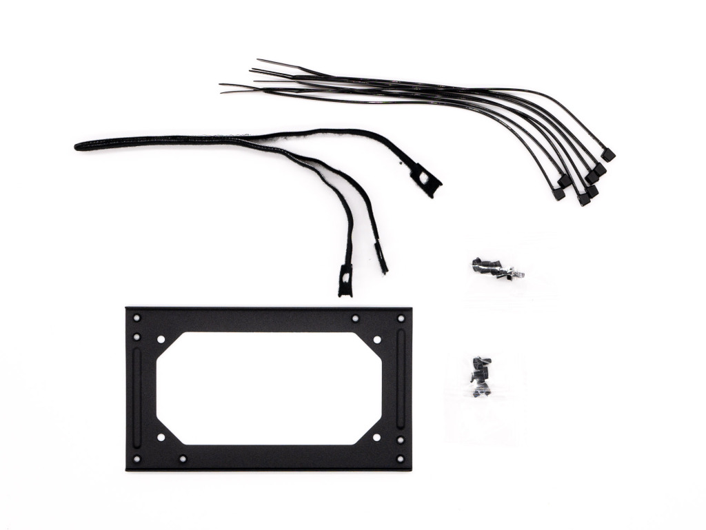 Test Cooler Master V650 SFX Gold : mini puissance 12 Cooler Master V650sfx Gold 11