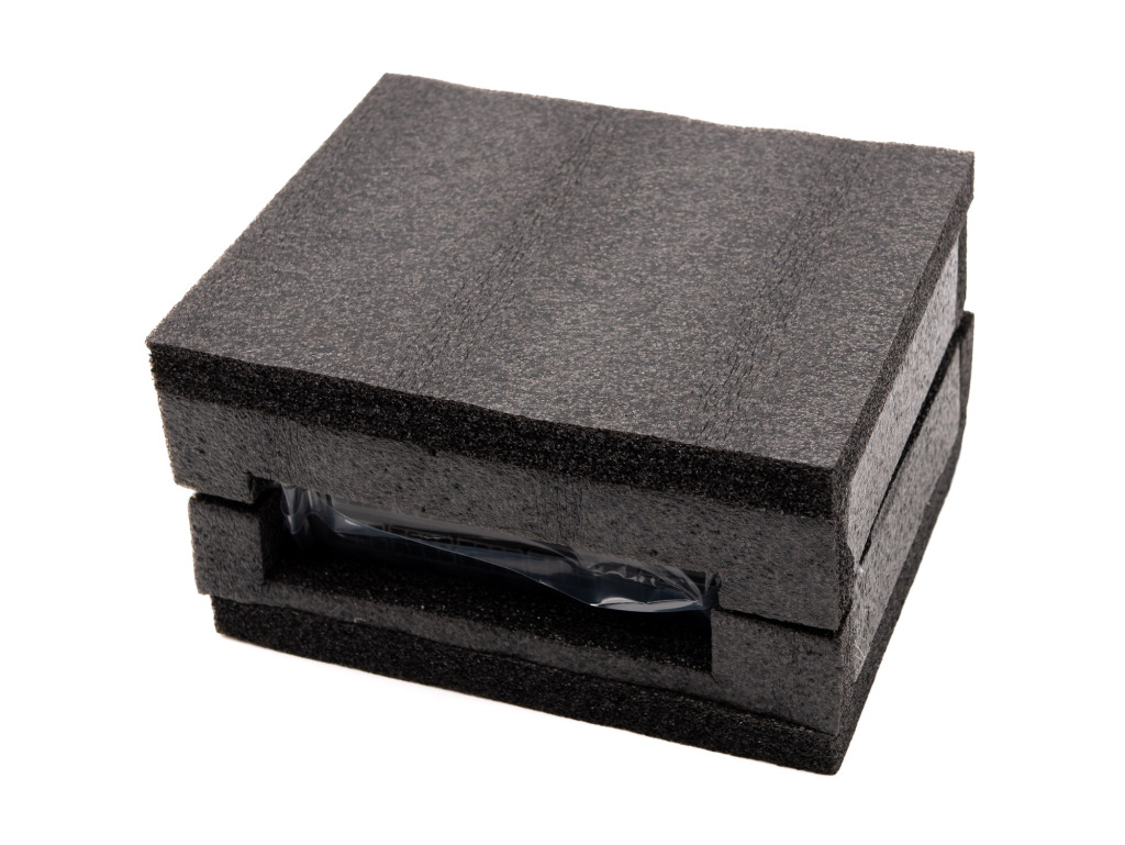 Test Cooler Master V650 SFX Gold : mini puissance 14 Cooler Master V650sfx Gold 15