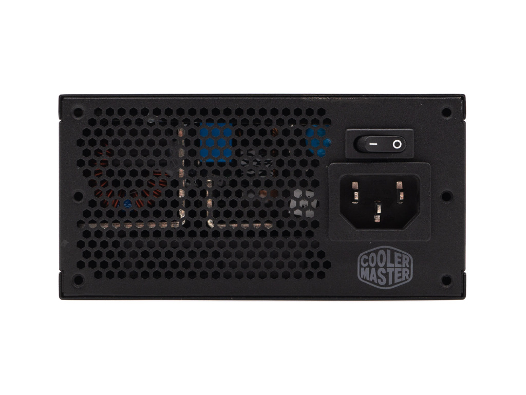 Test Cooler Master V650 SFX Gold : mini puissance 10 Cooler Master V650sfx Gold 22