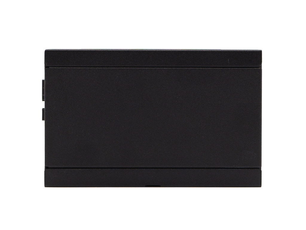 Test Cooler Master V650 SFX Gold : mini puissance 11 Cooler Master V650sfx Gold 23