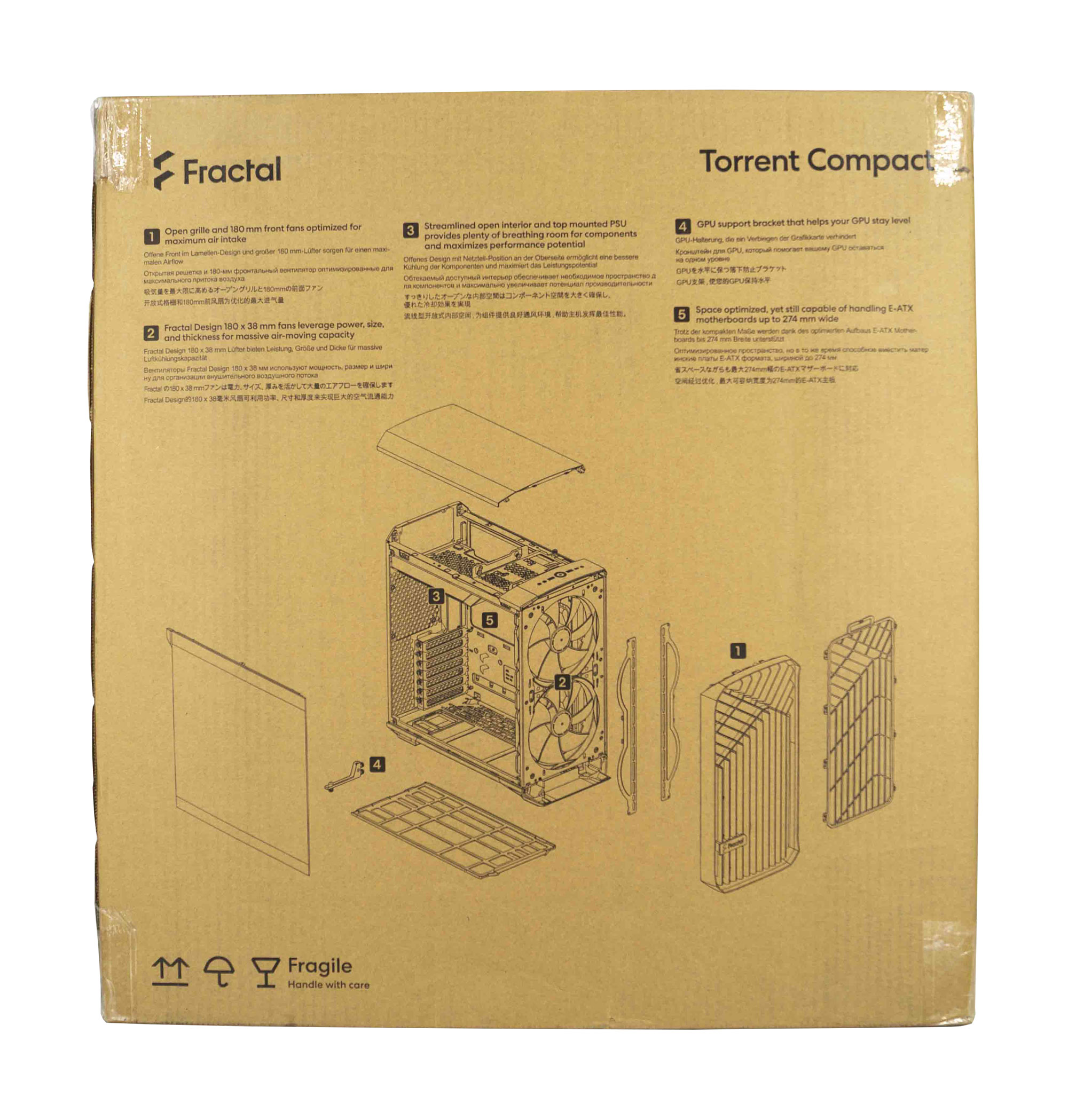 Fractal Torrent Compact 002