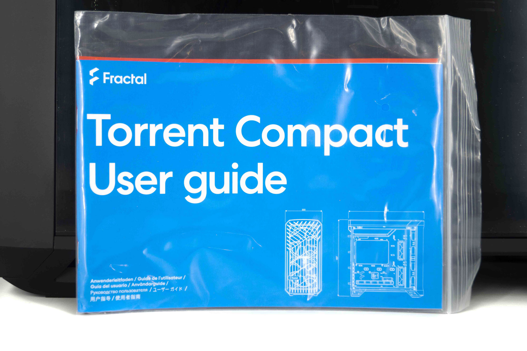 Fractal Torrent Compact 008