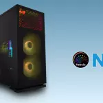 Test du boîtier InWin N127 et de l'AIO NR24 2 InWin N127 001 jpg webp