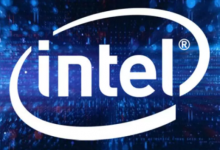 Intel logo