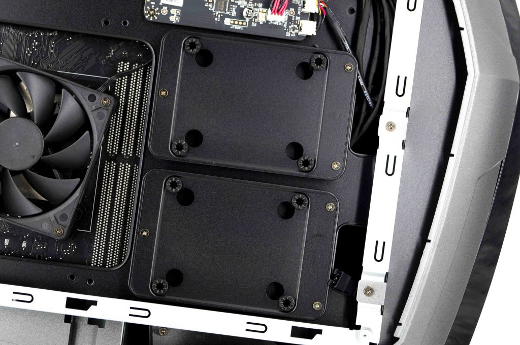 Test du MSI MEG AEGIS TI5 9 Msi Meg Aegis Ti5 038