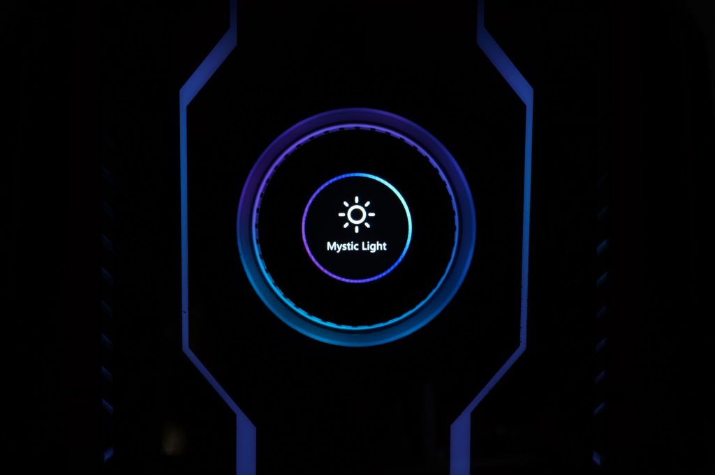 Test du MSI MEG AEGIS TI5 19 Msi Meg Aegis Ti5 059