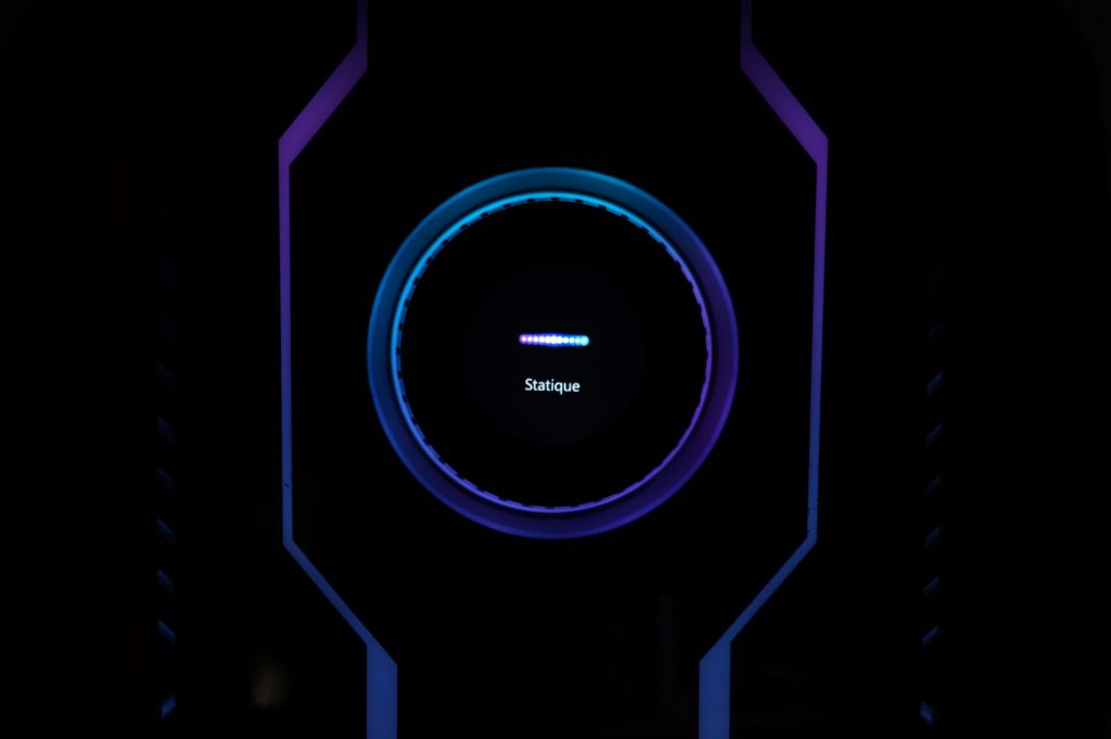 Test du MSI MEG AEGIS TI5 21 Msi Meg Aegis Ti5 061