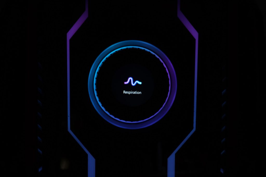 Test du MSI MEG AEGIS TI5 22 Msi Meg Aegis Ti5 062