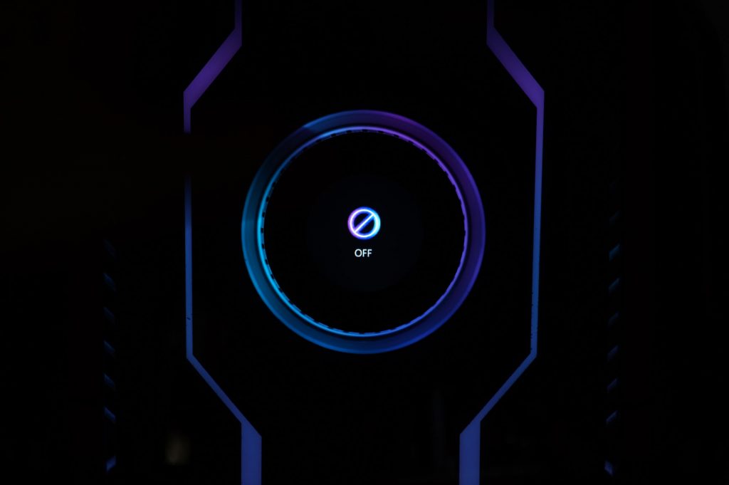 Test du MSI MEG AEGIS TI5 24 Msi Meg Aegis Ti5 064