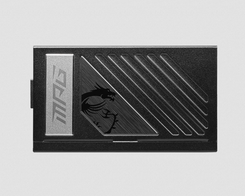 MSI annonce une alimentation 1000 W, la MPG A1000G 4 Msi Mpg A1000g 004