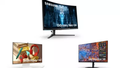 Samsung Odyssey Neo G8 : premier moniteur MiniLED 4K 240 Hz 35 Moniteurs Samsung 1 jpg webp