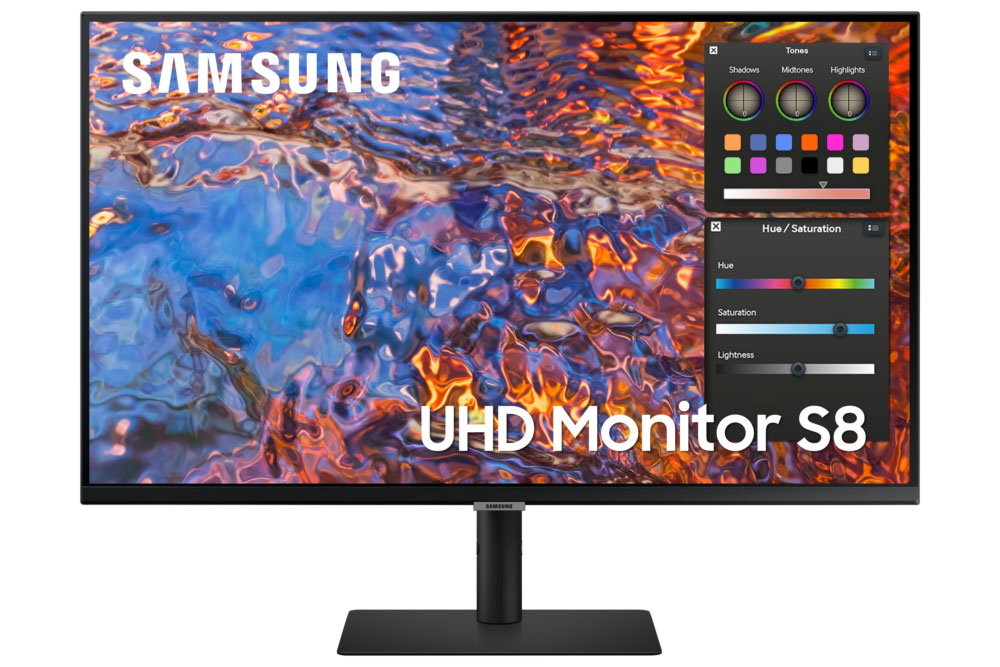 Samsung Odyssey Neo G8 : premier moniteur MiniLED 4K 240 Hz 5 Moniteurs Samsung 4