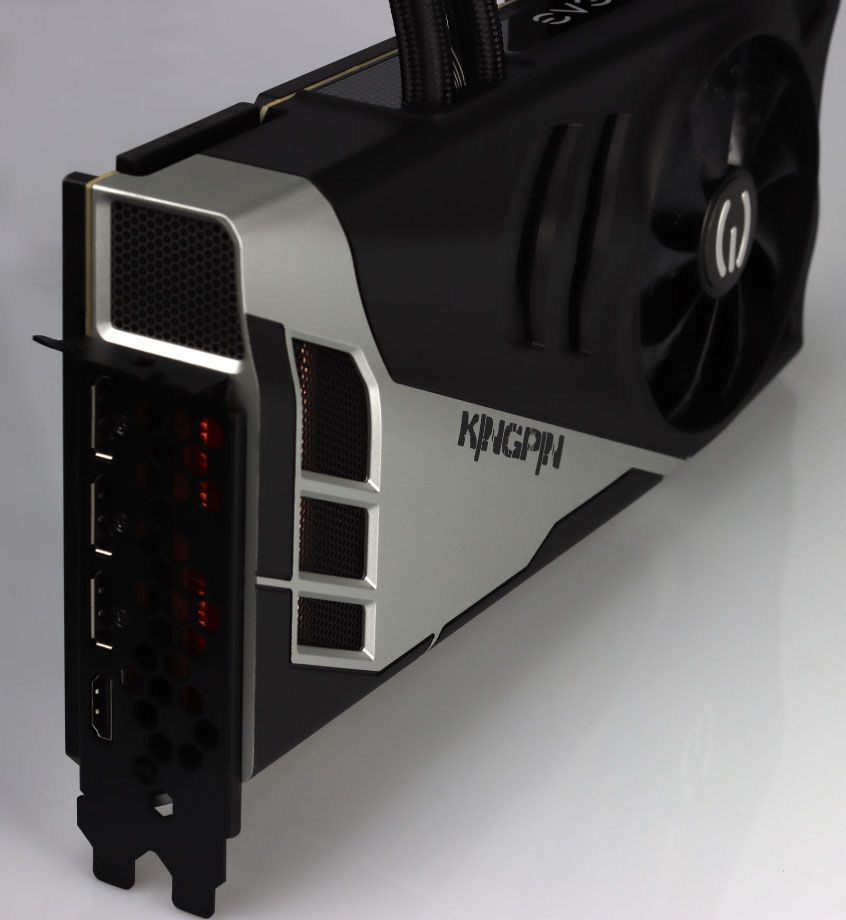 La GeForce RTX 3090 Ti KINGPIN d'EVGA se dévoile 4 Rtx 3090 Ti Kingpin 002