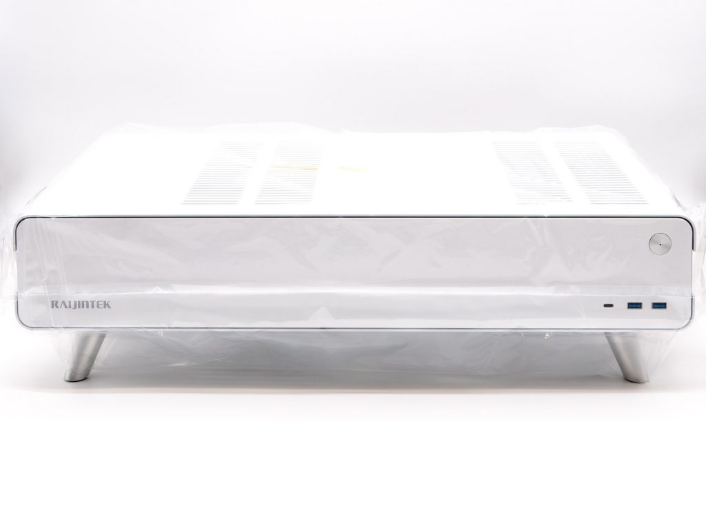 Test Raijintek Pan Slim : HTPC pour gamer ultime 14 Raijintek Pan Slim 10